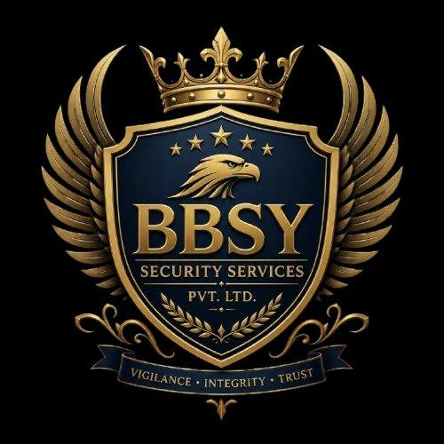 BBSY Security Emblem